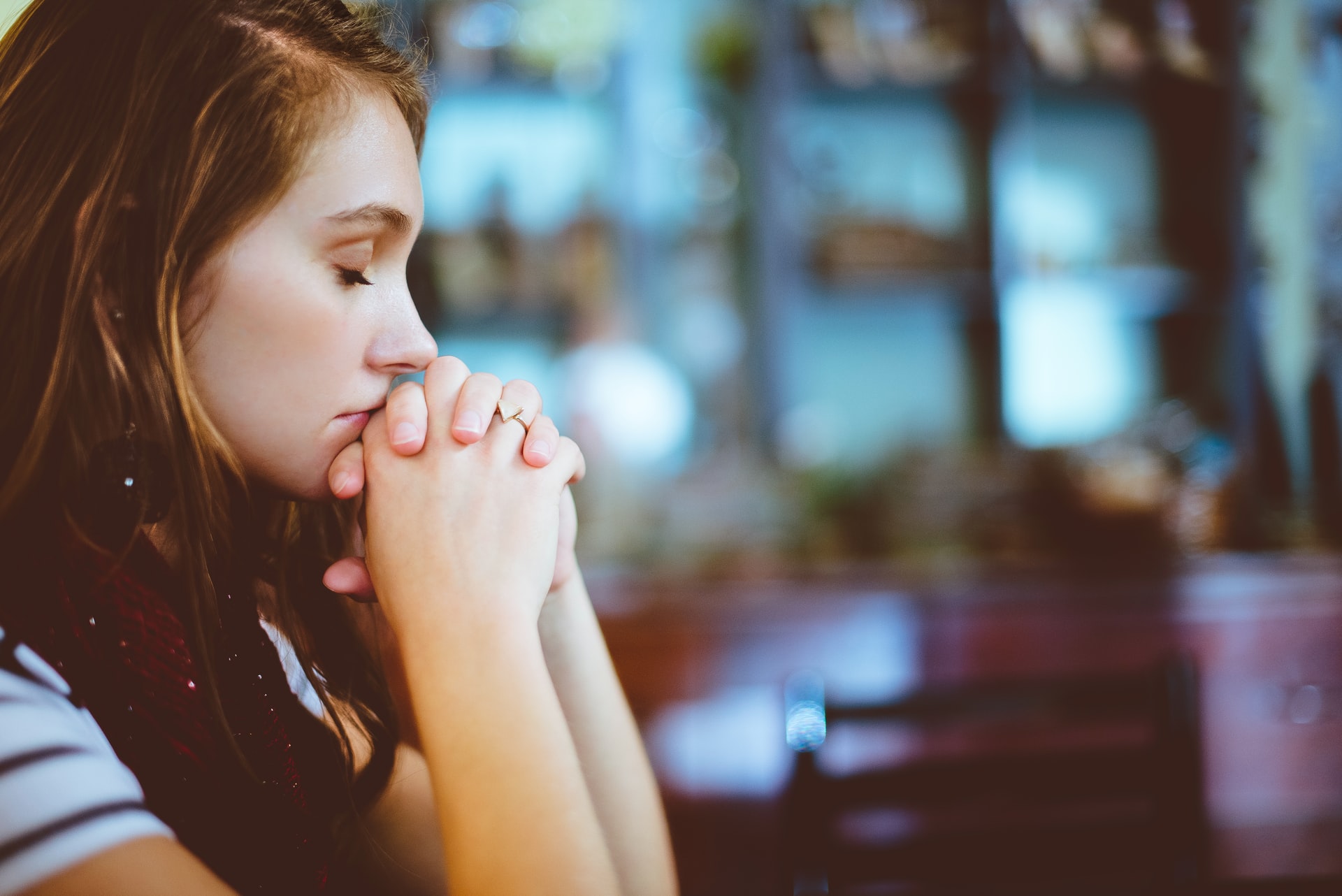 Vocação religiosa: os caminhos para a vida consagrada